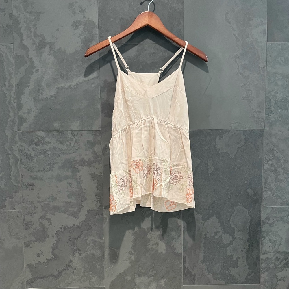 Lucie Rose tank